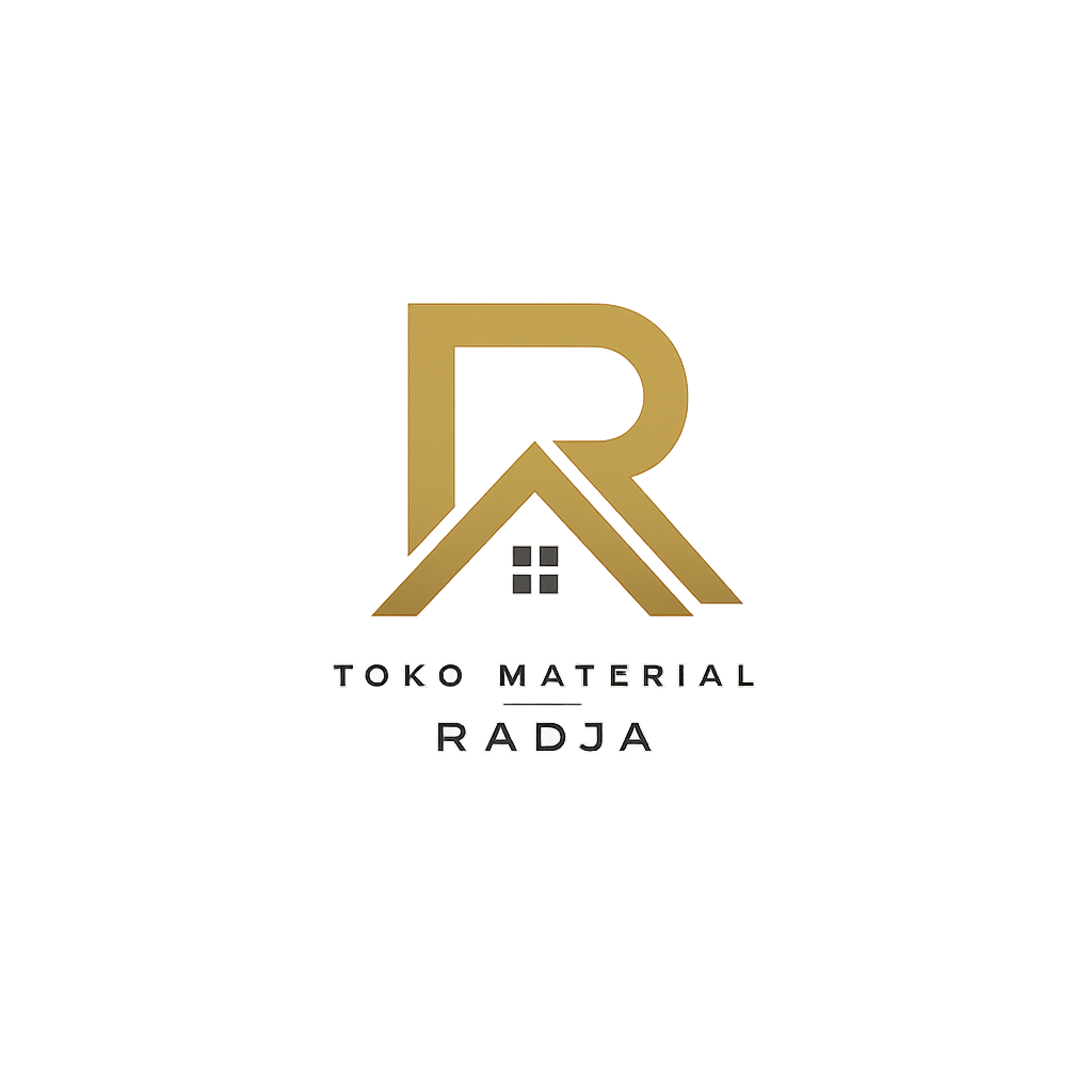Logo Radja Toko Besi